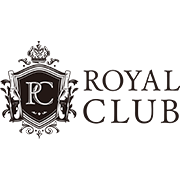 ROYAL CLUB ロゴ
